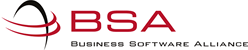 BSA BUSINESS SOFTWARE ALLIANCE