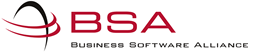 BSA BUSINESS SOFTWARE ALLIANCE